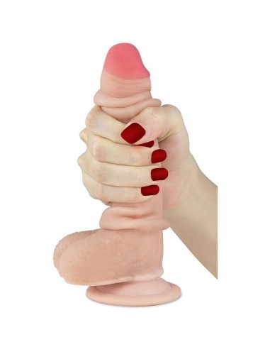 Dildo Sliding 7 Natural