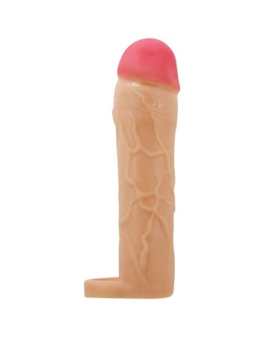 Pretty Love - Hani Funda De Pene Extensora Natural