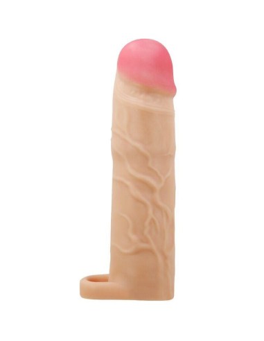 Pretty Love - Gerd Funda De Pene Extensora Natural