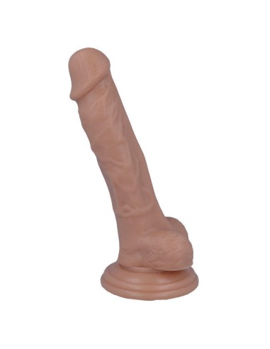 Mr Intense - 9 Pene Realistico 17.8 Cm -o- 3 Cm