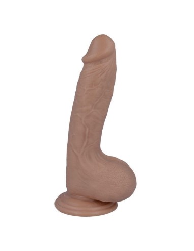 Mr Intense - 17 Pene Realistico 19.7 Cm -o- 4.1 Cm