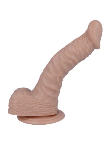 Mr Intense - 18 Pene Realistico 19.8 Cm -o- 3.2 Cm