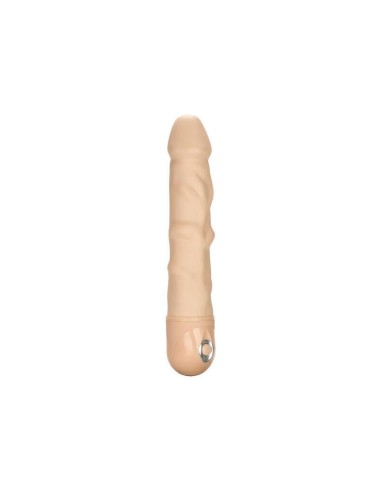 Calexotics - Power Stud Rod Vibrador Natural