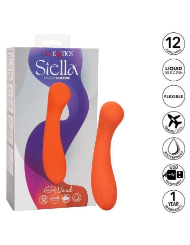 Calexotics - Stella G-wand Naranja