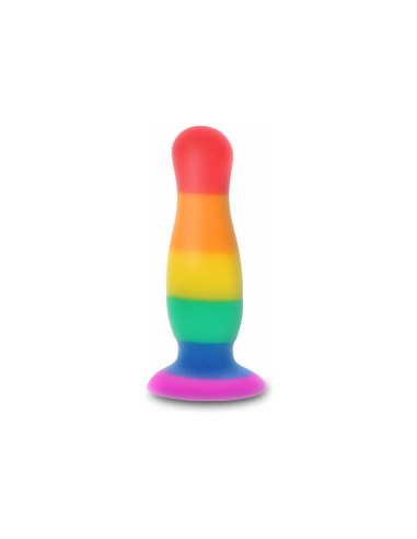 Pride - Plug Fun Stufer Bandera Lgbt 8,5 Cm