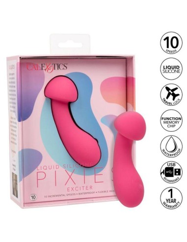 Calexotics - Pixies Exciter Rosa