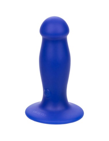 Calexotics - Admiral First Mate Plug Anal Vibrador Azul