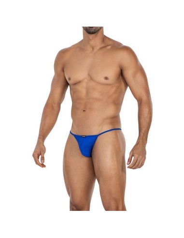 C4mspx16 Tanga Kini Azul Talla (interno):s