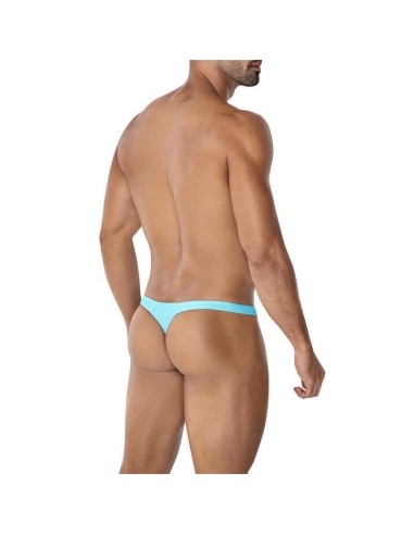 C4mspx06 Tanga Brazilian Aqua Talla (interno):s