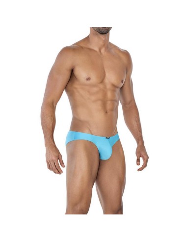 C4mspx01 Calzoncillo Micro Brief Turquesa Talla (interno):s