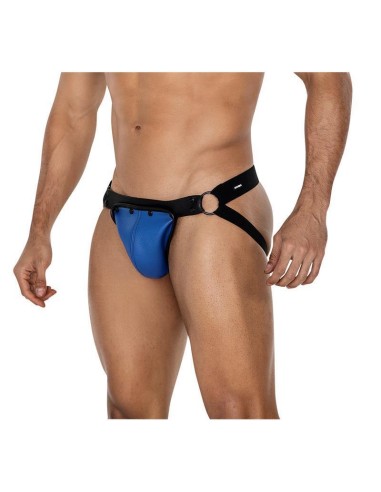 C4mspxbul02 Tanga Bulge Copper Spring Talla (interno):l