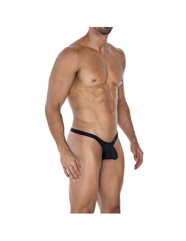 C4mspxbul02 Tanga Bulge Negro Talla (interno):s