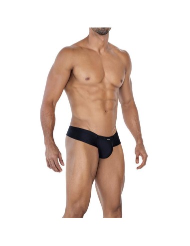 C4mspx22 Calzoncillo Hybryd Cheeky Negro Talla (interno):s