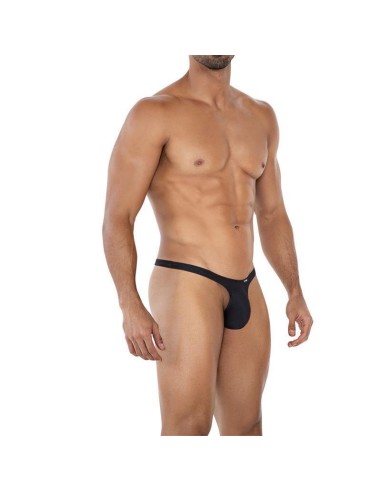 C4mspx11 Micro Tanga Negro Talla (interno):s