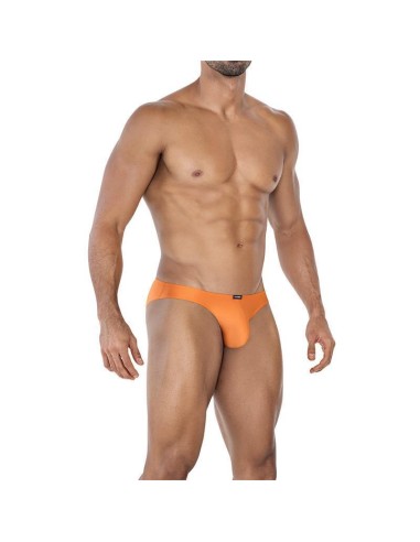 C4mspx01 Calzoncillo Micro Brief Copper Spring Talla (interno):s