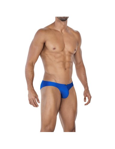 C4mspx01 Calzoncillo Micro Brief Azul Talla (interno):s