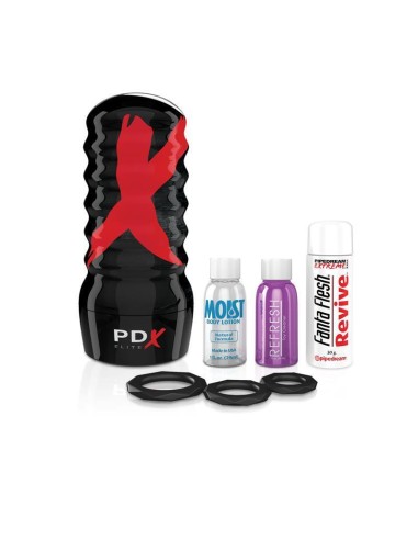 Pdx Elite - Masturbador Masculino Forma Vagina