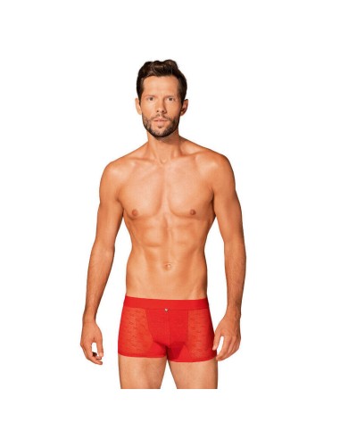 Boxer Obsessive - Obsessiver  Shorts S/m