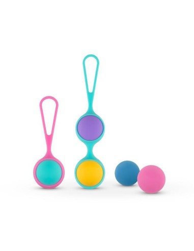 Vita Set De Bolas Kegel