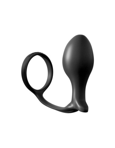 Anal Fantasy - Collection Ass-gasm Anillo Advanced Con Plug Anal