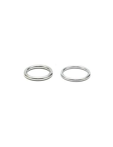 Anillos Para El Pene Talla (interno):30-35 Mm