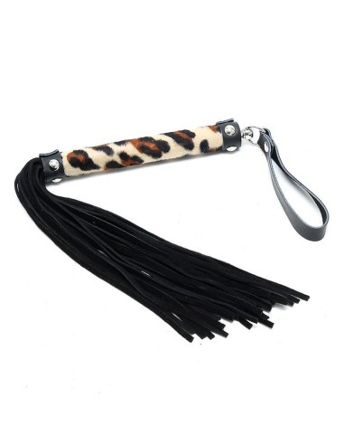 Flogger 35 Cm  Rimba Bondage Play