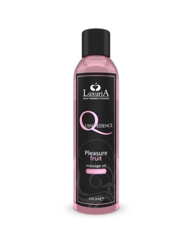 Intimateline Luxuria - Quintessence Pleasure Fruit 150 Ml