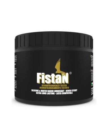 Fistan - Lubrifist Gel Anal 150 Ml