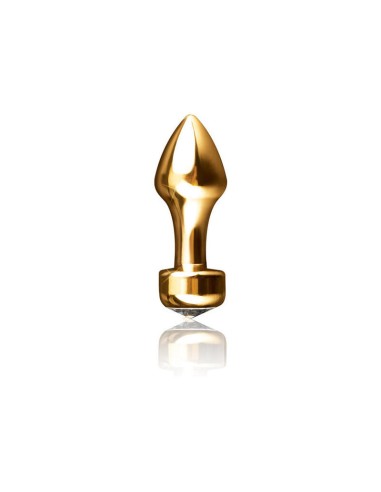 Fetish Fantasy Gold - Mini Plug