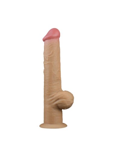 Dildo Doble Capa 12.5