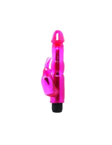 Vibrador Baile  Color Rosa