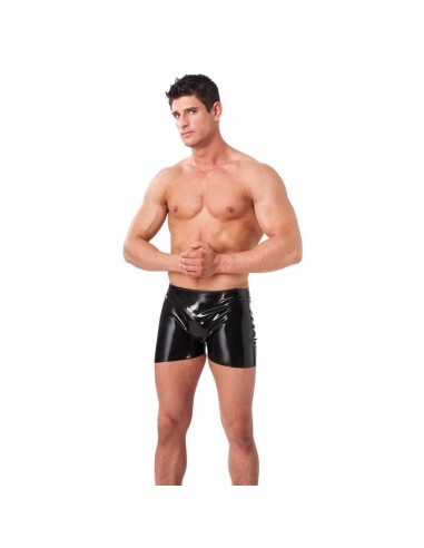 Rimba Latex Play Pantalones Talla (interno):m