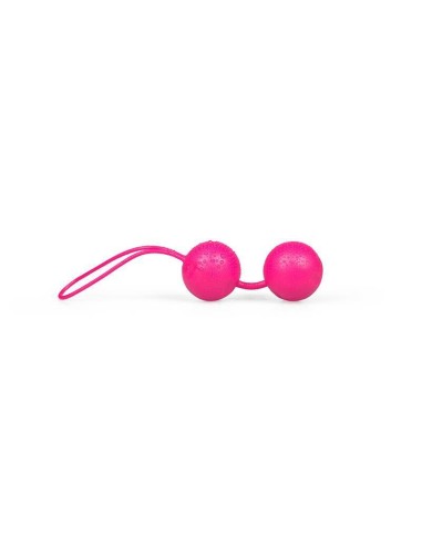 Joydivion Joyballs - Lifestyle Fucsia