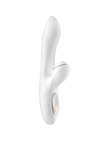 Satisfyer - Pro G-spot Rabbit Edición 2020