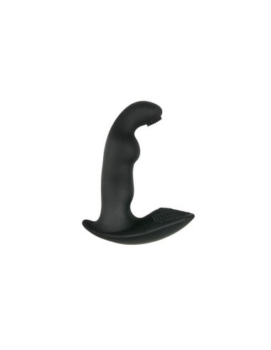 Dynamic Duke Vibrador Prostático  - Negro