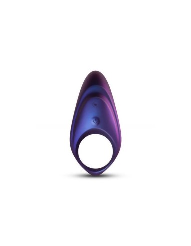 Neptune Anillo Vibrador Con Control Remoto Impermeable Usb