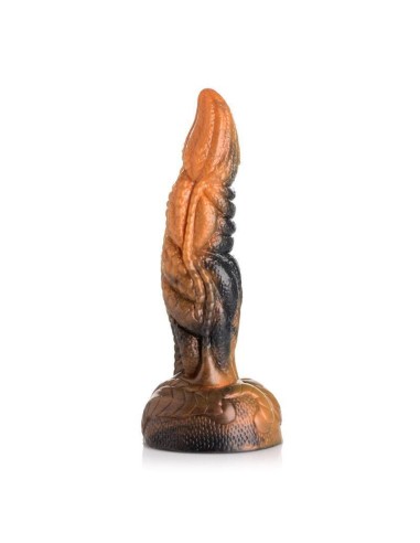 Ravager Rippled Tentacle Dildo