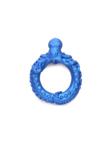 Anillo Para El Pene Poseidon 039