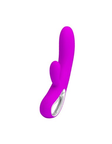 Vibrador Conrad Color Púrpura