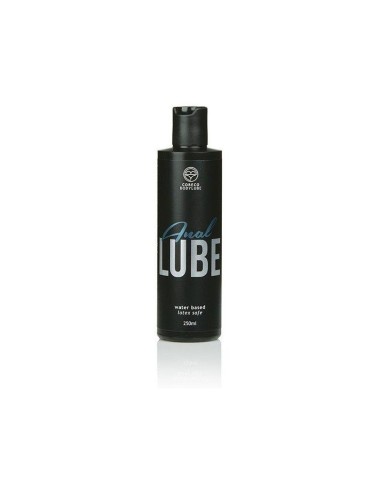 Cbl Lubricante Anal Base Agua 250 Ml