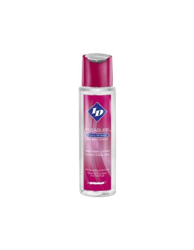 Lubricante A Base De Agua Pleasure 65 Ml