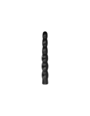 All Black Dildo 32cm