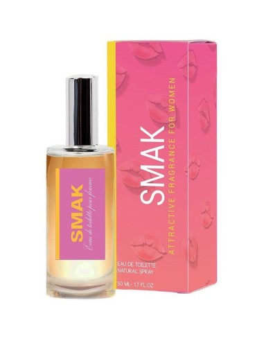 Ruf - Smak Perfume De Feromonas Para Ella 50ml