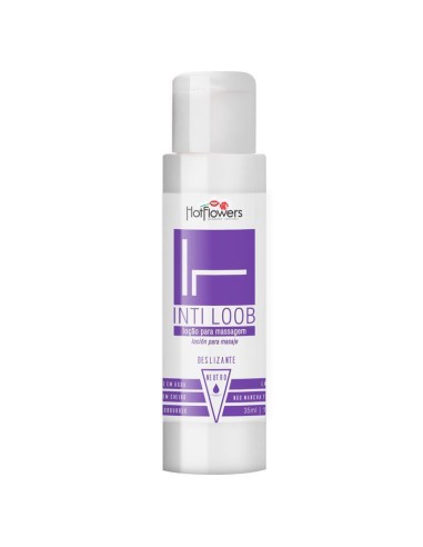 Lubricante Alta Lubricación Inti Loob 35 Ml