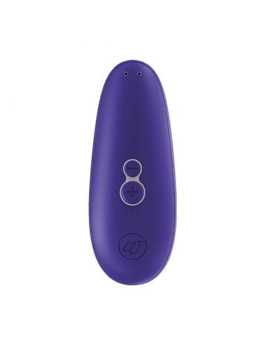 Womanizer - Starlet 3 Estimulador Clítoris Indigo