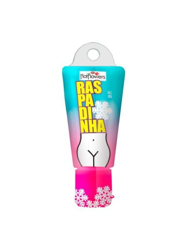 Raspadinha Gel Estimulante Femenino15gr