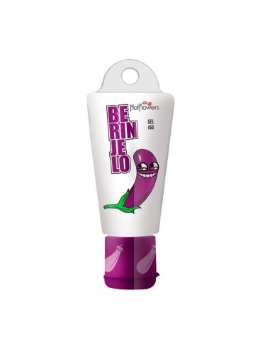 Beinjelo Gel Estimulante Masculino 15gr