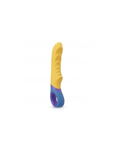 Vibrador De Punto G Tone Usb