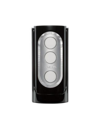 Tenga Masturbador Flip Hole Negro