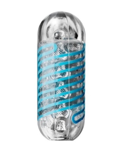 Tenga - Spinner Masturbador Tetra